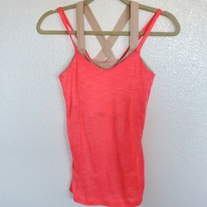 Lululemon top